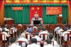 Phú Yên tổng kết 10 năm thực hiện Nghị quyết Trung ương 7 khóa X về nông nghiệp, nông dân, nông thôn