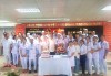 quốc tế điều dưỡng