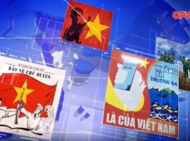 Nguồn: Chương trình Nhận diện sự thật - Kênh truyền hình Quốc phòng Việt Nam